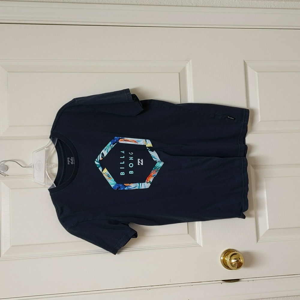 Boys Billabong Graphic Tee